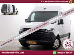 Mercedes-Benz Sprinter - 315 CDI 150pk RWD 9G-Automaat L2H2 LED/Airco/Camera 12-2020