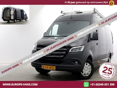 Mercedes-Benz Sprinter - 314 CDI 143pk RWD 7G Automaat L3H2 Maxi LED/Camera 12-2020