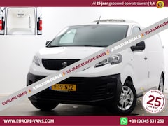 Peugeot Expert - 1.5 BlueHDI 102pk Koelwagen/Vriezer 12V+230V 04-2022