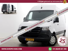 Mercedes-Benz Sprinter - 311 CDI 115pk L2H2 Airco/CarPlay 10-2023