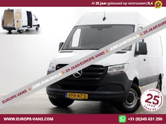 Mercedes-Benz Sprinter - 311 CDI 115pk RWD 7G Automaat L2H2 Airco/Camera 05-2021