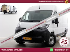 Peugeot Boxer - 2.2 BlueHDi 180pk Automaat L4H2 LED/ACC/Navi/Camera 11-2024