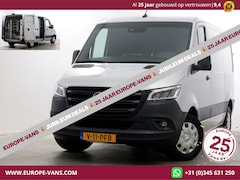 Mercedes-Benz Sprinter - 314 CDI 143pk 9G Automaat L1H1 LED/ACC/Camera/Inrichting 10-2020