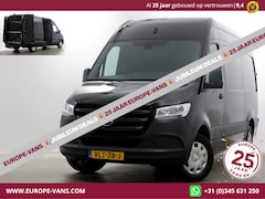 Mercedes-Benz Sprinter - 314 CDI 143pk RWD L2H2 Navi/Camera/Trekhaak 3500kg 02-2020