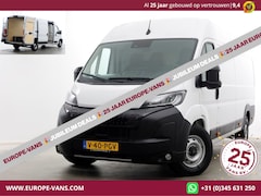 Peugeot Boxer - 2.2 BlueHDi 180pk Automaat L4H2 LED/ACC/Navi/Camera 11-2024