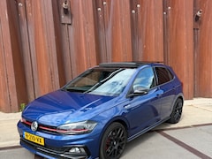 Volkswagen Polo - 2.0 TSI GTI