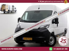 Peugeot Boxer - 2.2 BlueHDi 180pk Automaat L4H2 LED/ACC/Navi/Camera 11-2024