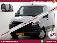 Mercedes-Benz Sprinter - 314 CDI 143pk 9G Automaat L1H1 LED/ACC/Camera/Inrichting 10-2020
