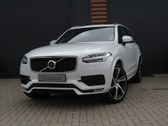 Volvo XC90 - 2.0 T6 AWD R-Design Airco ACC Cr-Control Panoramadak 7-Pers