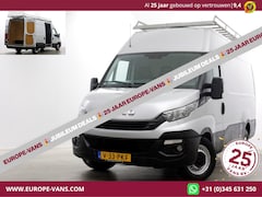 Iveco Daily - 35S14 136pk E6 L2H2 Airco/Imperiaal/Trekgewicht 3500kg 08-2018