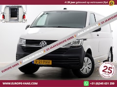 Volkswagen Transporter - T6.1 2.0 TDI 110pk Lang Airco/Navi/Inrichting 09-2020