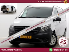 Mercedes-Benz Vito - 116 CDI 163pk E6 RWD XL Extra Lang Airco 08-2018