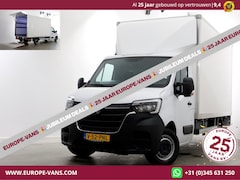 Renault Master - T35 2.3 dCi 145pk Bakwagen met laadklep 960kg laadvermogen 11-2023