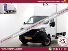 Renault Master - T35 2.3 dCi 145pk Bakwagen met laadklep 960kg laadvermogen 04-2024