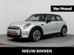 MINI 3-Deurs - 1.5 Cooper | Cruise Control | Stoelverwarming | Keyless | Climate Control | lichtmetalen v