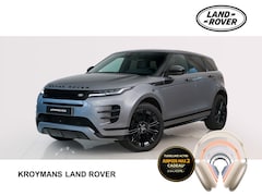Land Rover Range Rover Evoque - 1.5 P270e PHEV AWD SE Dynamic Edition | Meridian Surround | Pixel Led