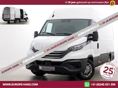 Iveco Daily - 35S21 3.0 210pk L2H2 HiMatic Automaat LED/Airco/Trekhaak 3500kg NIEUW 11-2024