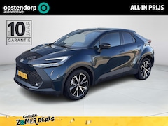 Toyota C-HR - 2.0 Plug-in Hybrid 220 First Edition