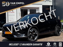 CUPRA Formentor - 1.4 e-Hybrid VZ Performance | 245 PK | 99% SOH | Pano | Sportstoelen + Memory | 360 Camera