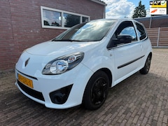 Renault Twingo - 1.2-16V APK 9-8-2027 Airco elektrisch pakket isofix