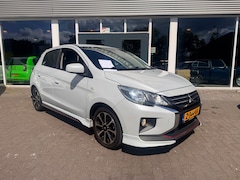 Mitsubishi Space Star - 1.2 Instyle