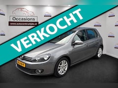 Volkswagen Golf - 1.4 TSI Highline