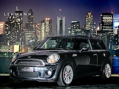 MINI Clubman - COOPER