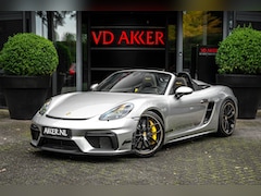 Porsche 718 Spyder - 718 | PCCB | Camera | BOSE | Full PPF | Exclusive (420 pk)