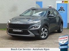 Hyundai Kona - 1.6 GDI HEV Comfort Smart|Navi|Camera|Lane-Assist|Apple-Carplay/Android-Auto