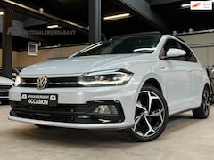 Volkswagen Polo - 1.0 TSI Highline R- Line Pano/Virtual/ Acc/StoelVw