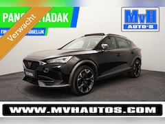 CUPRA Formentor - 1.4 PHEV VZ Perfrormance|PANO|KUIPST|SOH98%