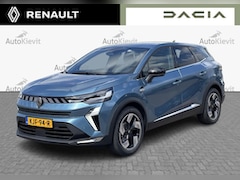 Renault Symbioz - 1.8 E-Tech full hybrid 160 techno - pack driving & comfort