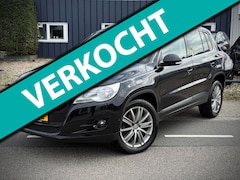 Volkswagen Tiguan - 1.4 TSI Comfort&Design