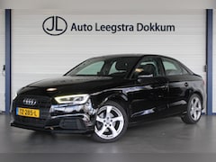 Audi A3 Limousine - 35 TFSI CoD Sport Lease Edition Full LED | Cruise | Navi | Bluetooth | Sportstoelen | Airc