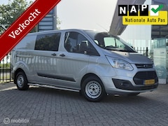 Ford Transit Custom - 290 2.2 TDCI L2H1 Trend DC