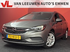 Opel Astra Sports Tourer - 1.0 Online Edition | Camera | PDC | Apple Carplay | Navigatie |
