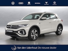 Volkswagen T-Roc - 1.5 TSI 150pk R-Line Business DSG / Navigatie / Stoelverwarming / Camera