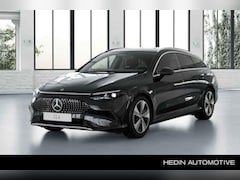 Mercedes-Benz CLA-klasse Shooting Brake - CLA 250+ Business Solution | Winterpakket