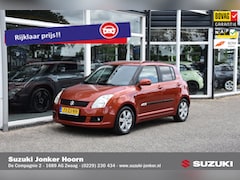 Suzuki Swift - 1.3 * Summerdeals* Shogun - 1 Jaar garantie