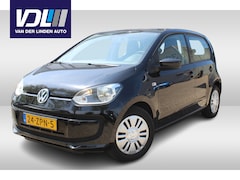 Volkswagen Up! - 1.0 move up BlueMotion Start/stop systeem, Elektrische ramen voor