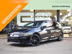 Volkswagen Golf - 1.5 eTSI R-Line Business |SFEERVERLICHTING|CRUISE|