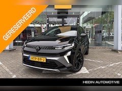 Renault Captur - 1.6 E-Tech full hybrid 145 esprit Alpine | 1e Eig. | Panoramadak | Harman Kardon | Stoel v