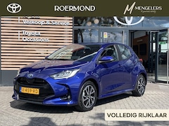 Toyota Yaris - 1.5 Hybrid Dynamic | Rijklaar |