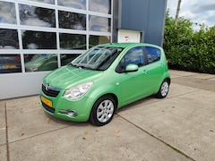 Opel Agila - 1.2 Edition Airco