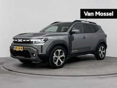 Dacia Duster - 1.6 Hybrid 140Pk Journey | Navigatie | Stoel & Stuurverwarming | Camera Rondom | Parkeerse