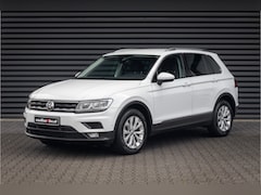 Volkswagen Tiguan - 1.5 TSI Comfortline DSG LED-Privacy-Camera
