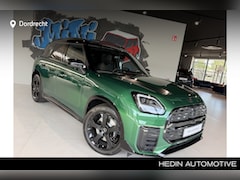 MINI Countryman - E John Cooper Works 66.5 kWh Pakket XL | Panoramadak | Comfort Access | Head-up display