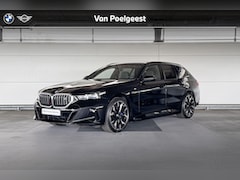 BMW i5 Touring - xDrive40 84 kWh