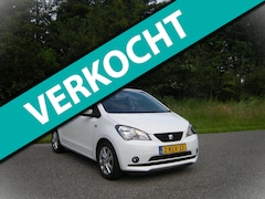 SEAT Mii - 1.0 Style Sport . 5 Drs . Airco . Elec ramen en spiegels . enz