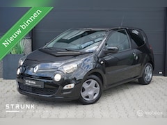 Renault Twingo - 1.2 16V Collection Airco Cruise Bluetooth Centr Vergr